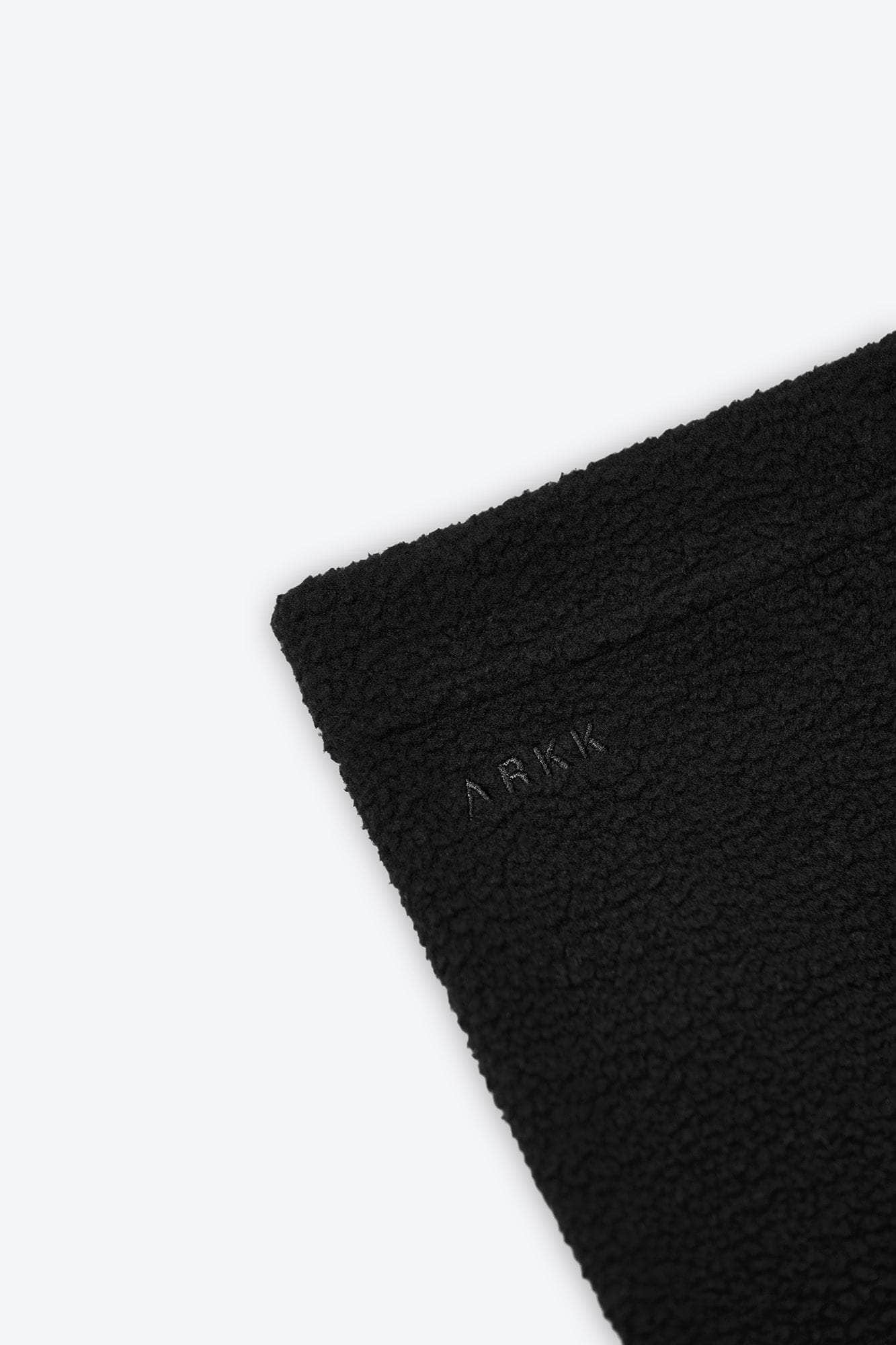 ARKK Accessories ARKK Neck Tube | Black Neck Tube